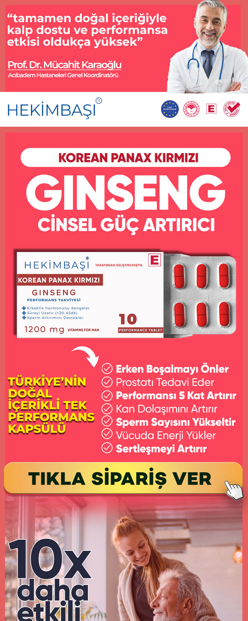 Hekimbaşı Yeni Nesil - TR