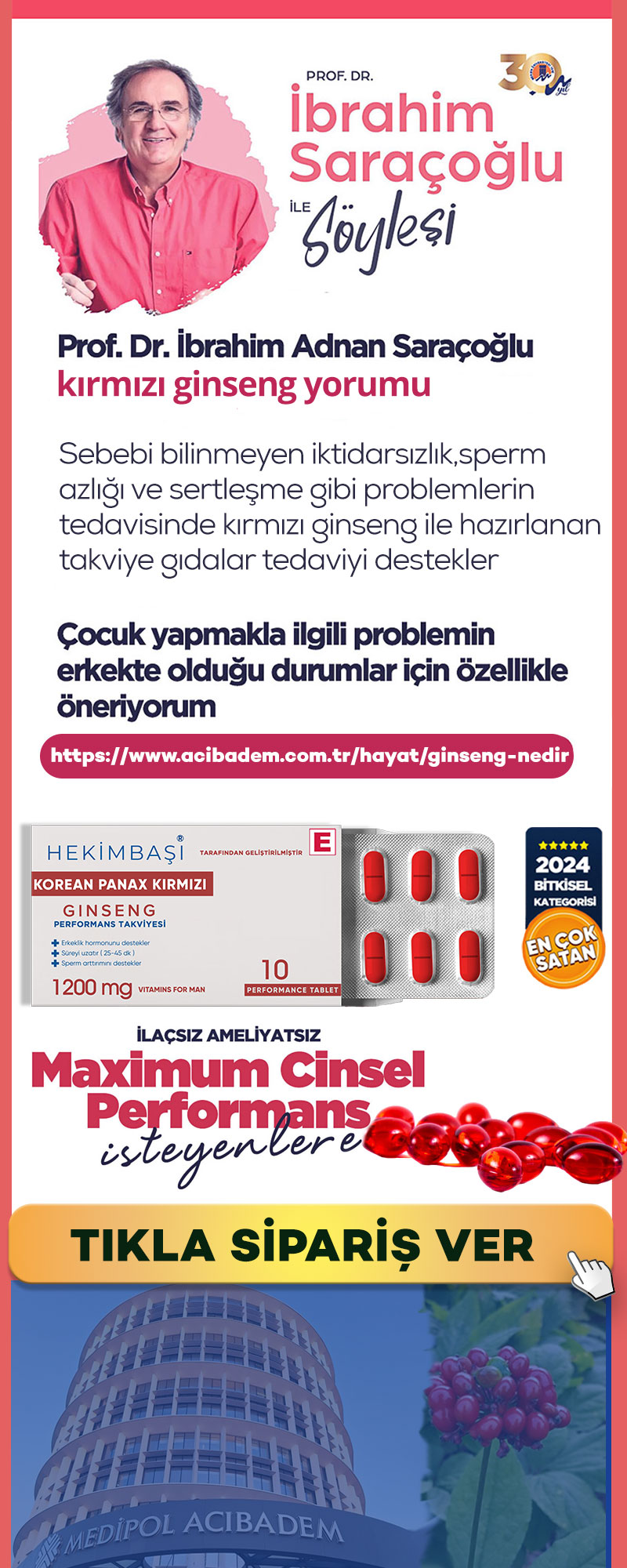 Hekimbaşı Yeni Nesil - TR